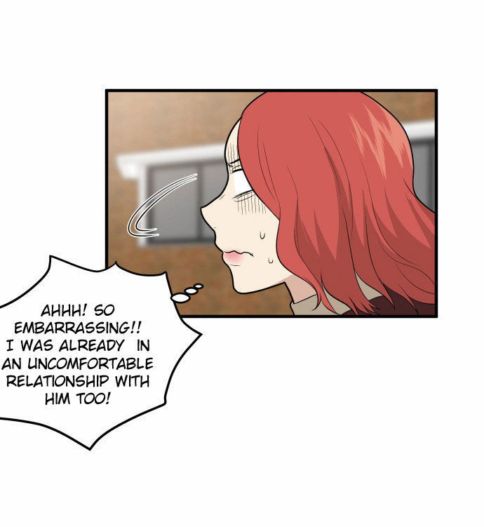 My ID is Gangnam Beauty Chapter 007 page 15