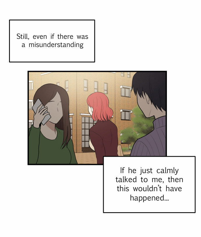 My ID is Gangnam Beauty Chapter 007 page 27