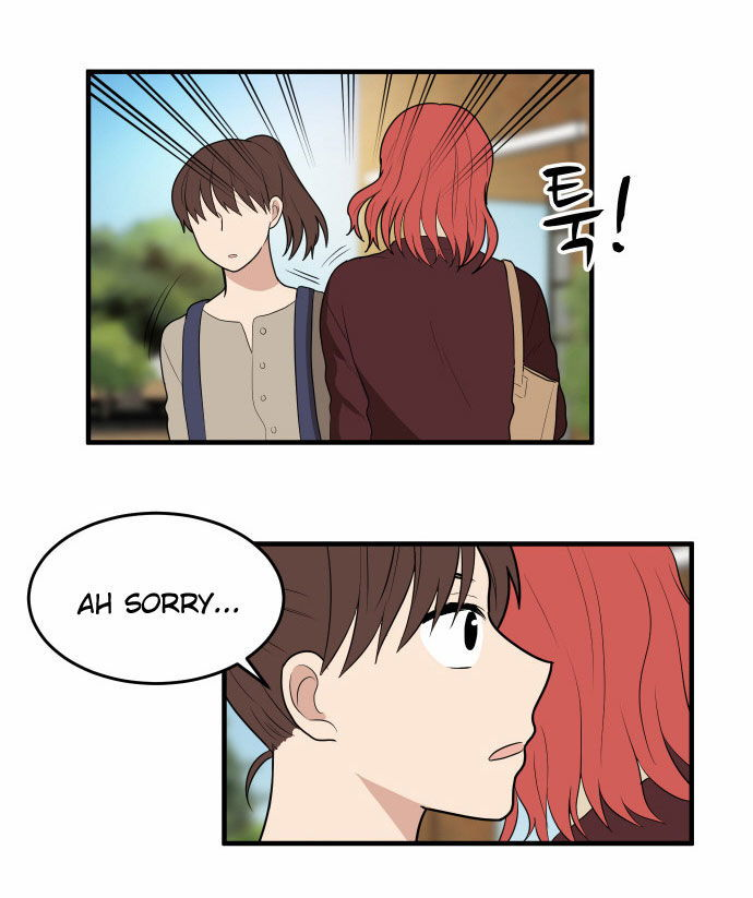 My ID is Gangnam Beauty Chapter 007 page 28