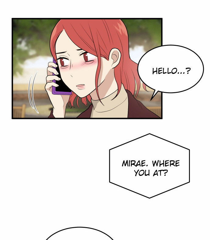 My ID is Gangnam Beauty Chapter 007 page 39