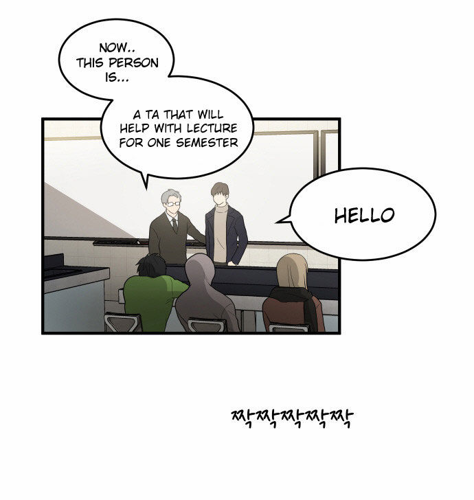 My ID is Gangnam Beauty Chapter 007 page 43