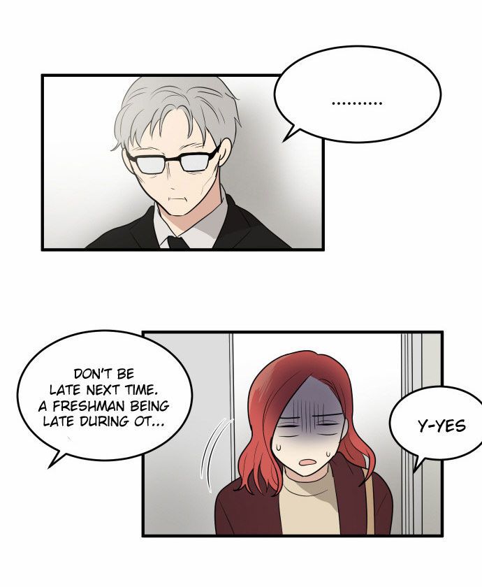 My ID is Gangnam Beauty Chapter 007 page 47