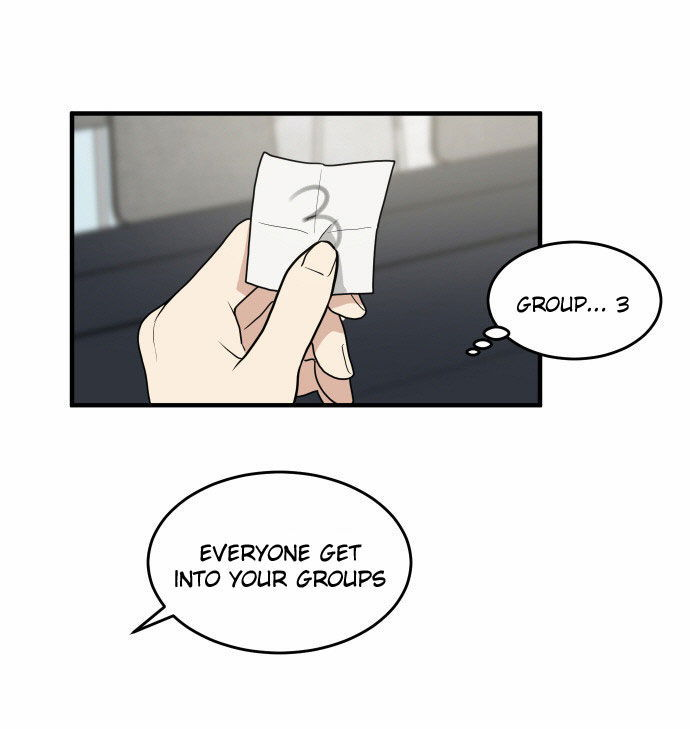My ID is Gangnam Beauty Chapter 007 page 52