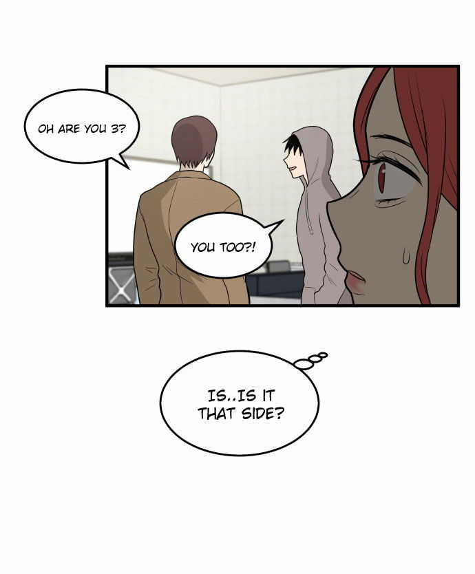 My ID is Gangnam Beauty Chapter 007 page 53