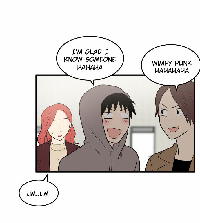 My ID is Gangnam Beauty Chapter 007 page 54