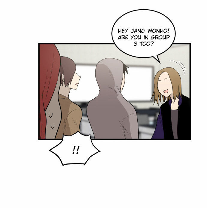 My ID is Gangnam Beauty Chapter 007 page 56