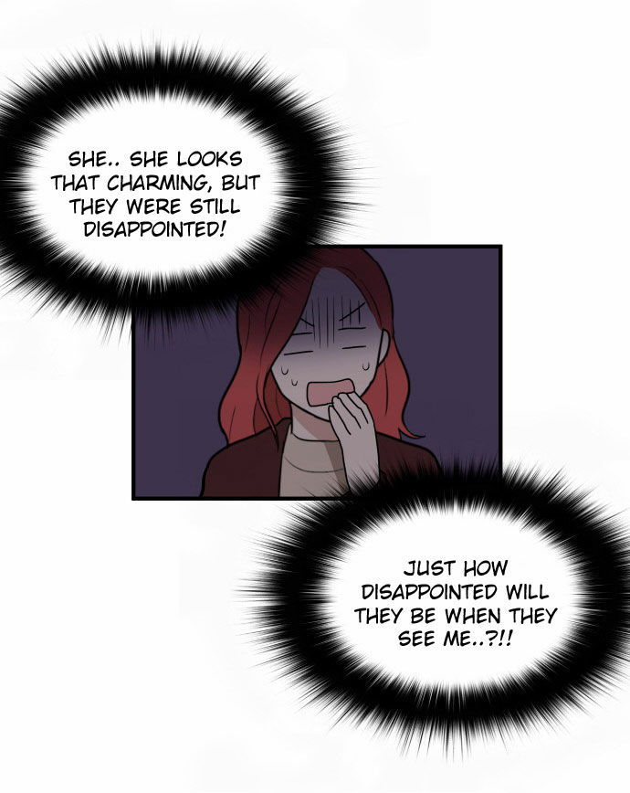 My ID is Gangnam Beauty Chapter 007 page 60
