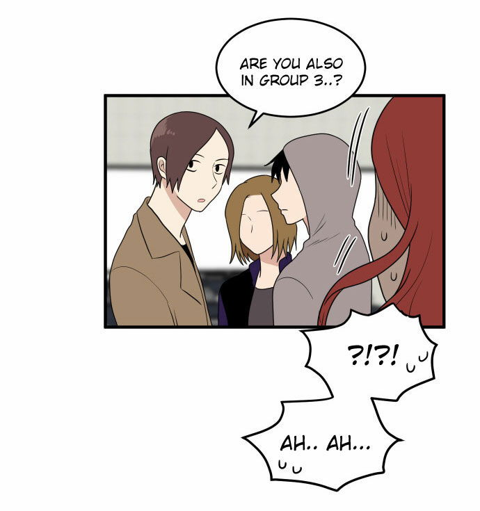 My ID is Gangnam Beauty Chapter 007 page 62