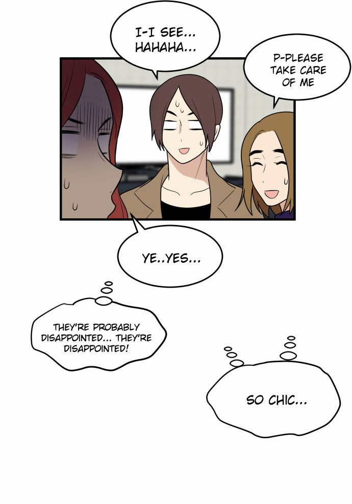 My ID is Gangnam Beauty Chapter 007 page 65