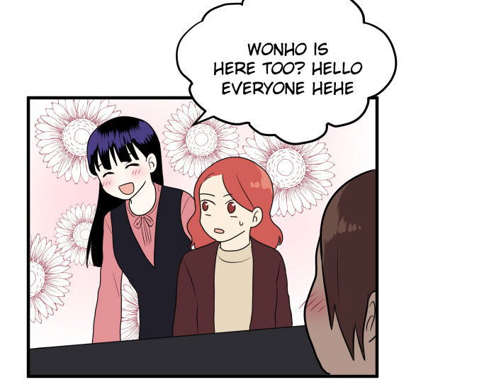 My ID is Gangnam Beauty Chapter 007 page 70