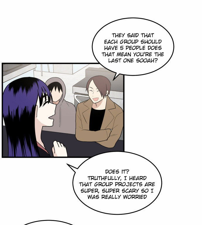 My ID is Gangnam Beauty Chapter 007 page 75