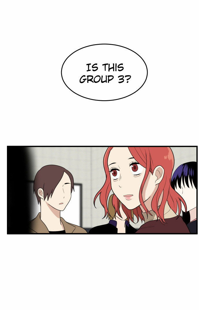 My ID is Gangnam Beauty Chapter 008 page 2