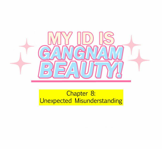 My ID is Gangnam Beauty Chapter 008 page 5