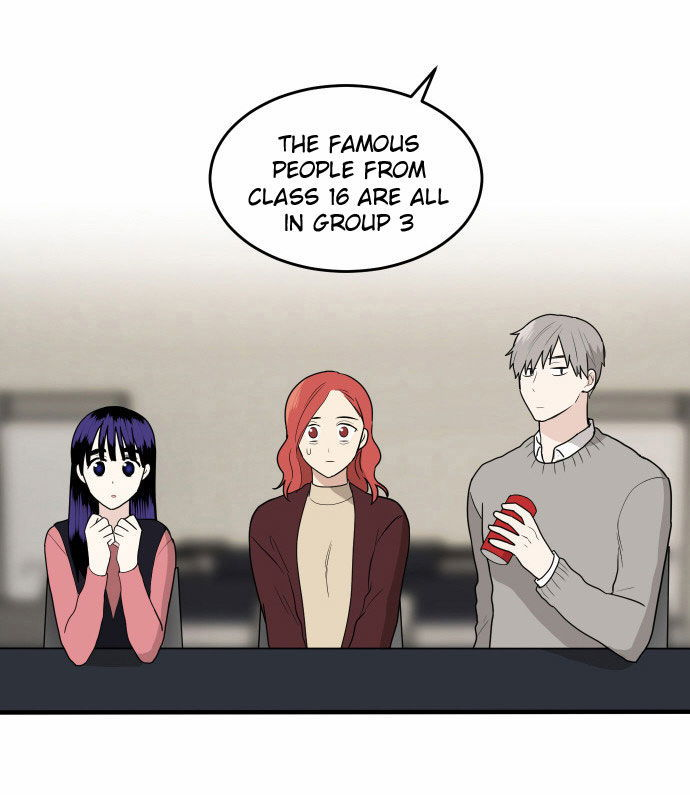 My ID is Gangnam Beauty Chapter 008 page 7