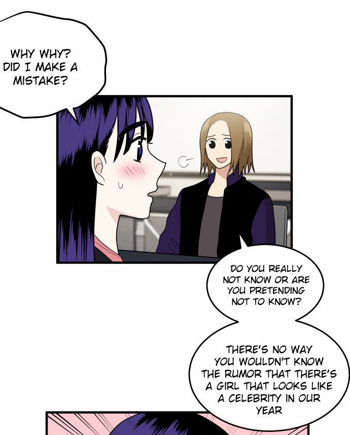 My ID is Gangnam Beauty Chapter 008 page 10