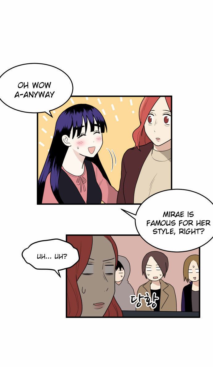 My ID is Gangnam Beauty Chapter 008 page 14