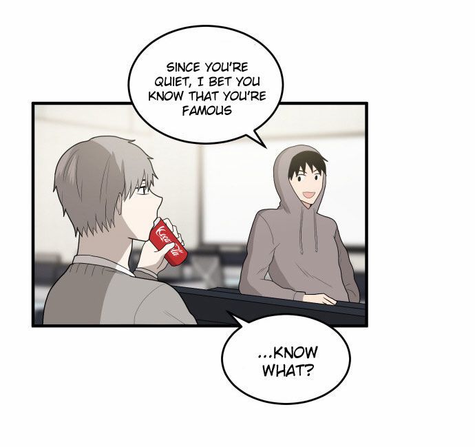 My ID is Gangnam Beauty Chapter 008 page 18