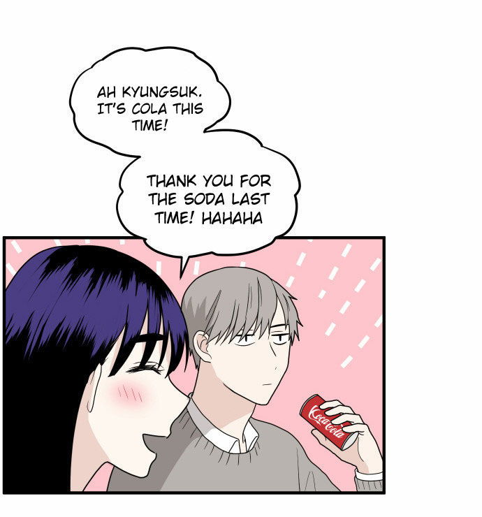 My ID is Gangnam Beauty Chapter 008 page 19