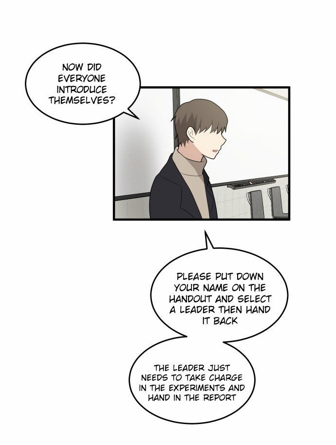 My ID is Gangnam Beauty Chapter 008 page 24