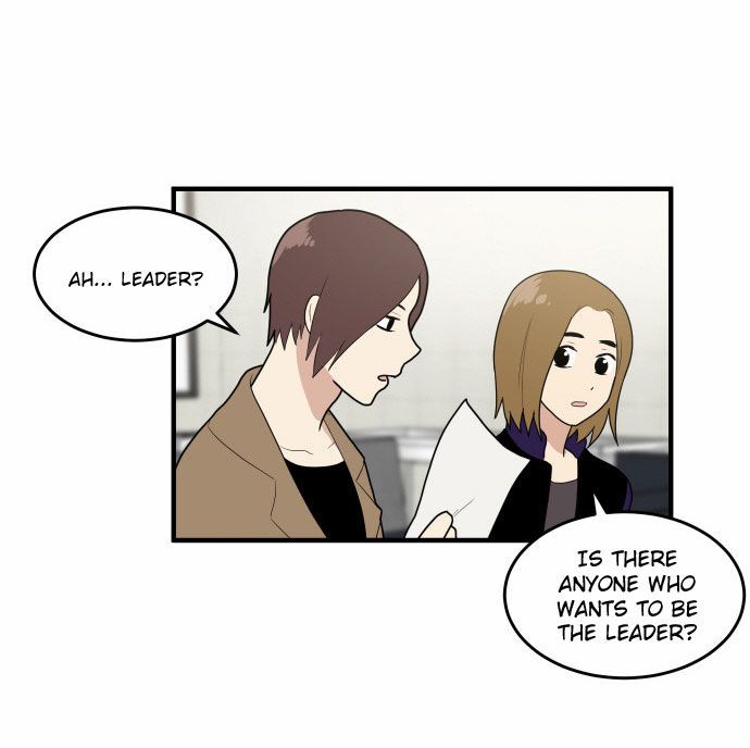 My ID is Gangnam Beauty Chapter 008 page 25