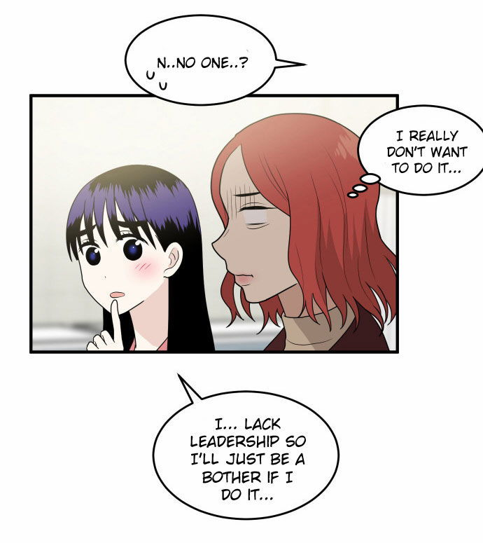 My ID is Gangnam Beauty Chapter 008 page 27