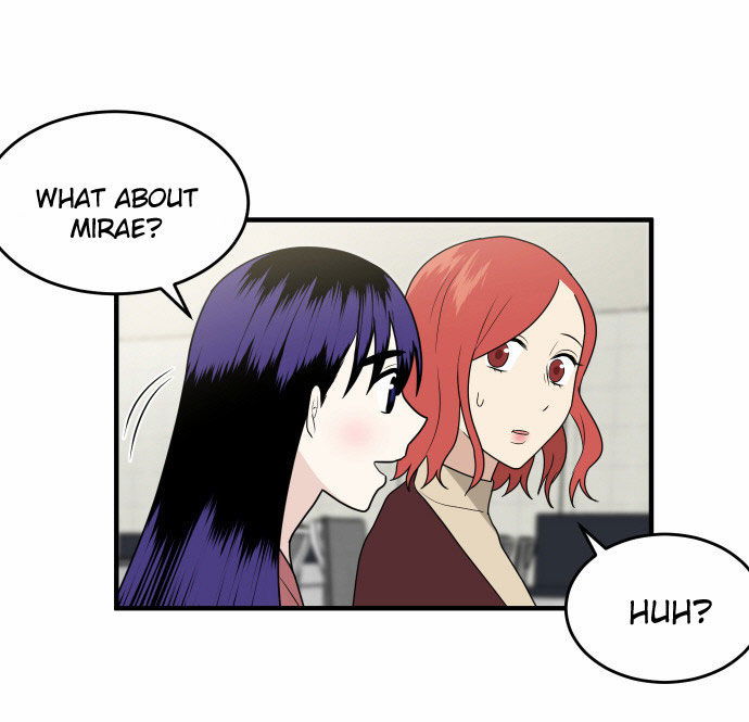 My ID is Gangnam Beauty Chapter 008 page 29