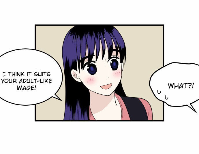 My ID is Gangnam Beauty Chapter 008 page 30