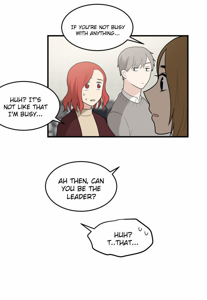 My ID is Gangnam Beauty Chapter 008 page 31