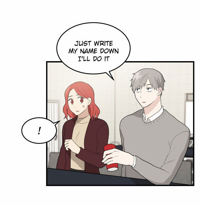 My ID is Gangnam Beauty Chapter 008 page 33