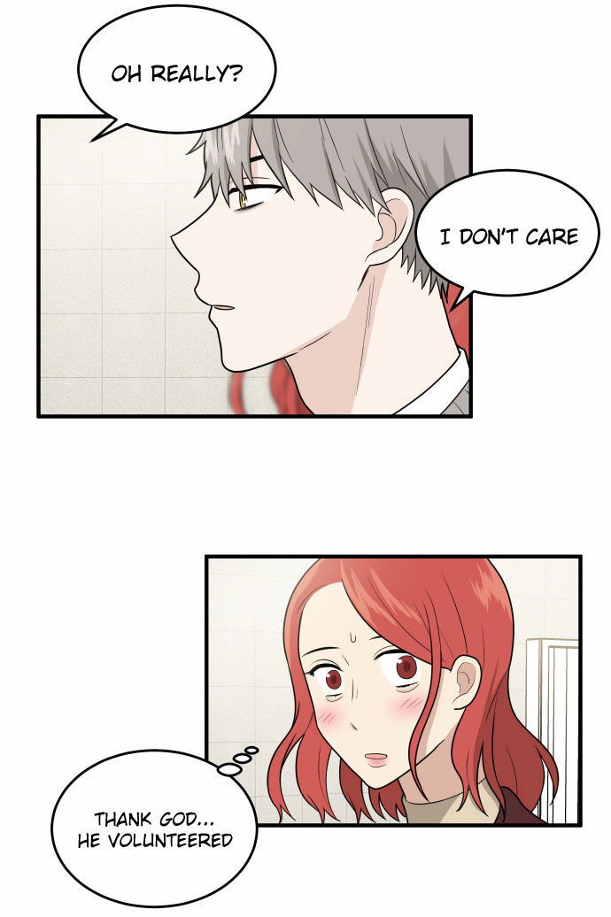 My ID is Gangnam Beauty Chapter 008 page 34