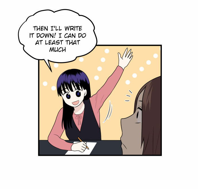 My ID is Gangnam Beauty Chapter 008 page 36