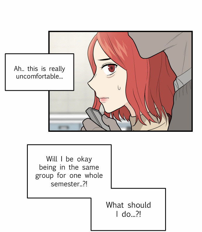 My ID is Gangnam Beauty Chapter 008 page 41