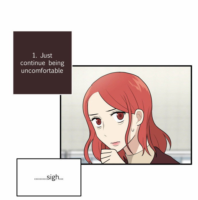 My ID is Gangnam Beauty Chapter 008 page 43