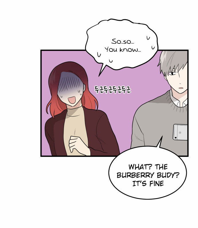 My ID is Gangnam Beauty Chapter 008 page 51