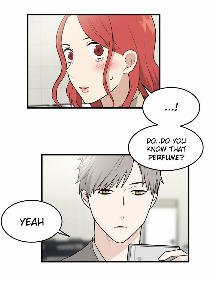 My ID is Gangnam Beauty Chapter 008 page 52