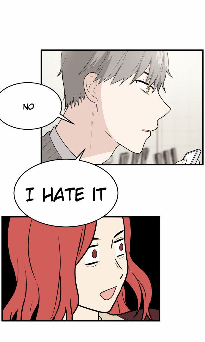 My ID is Gangnam Beauty Chapter 008 page 56