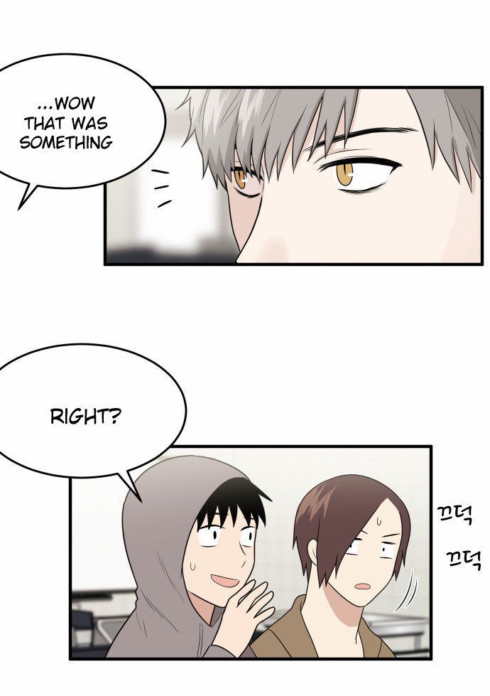 My ID is Gangnam Beauty Chapter 008 page 64