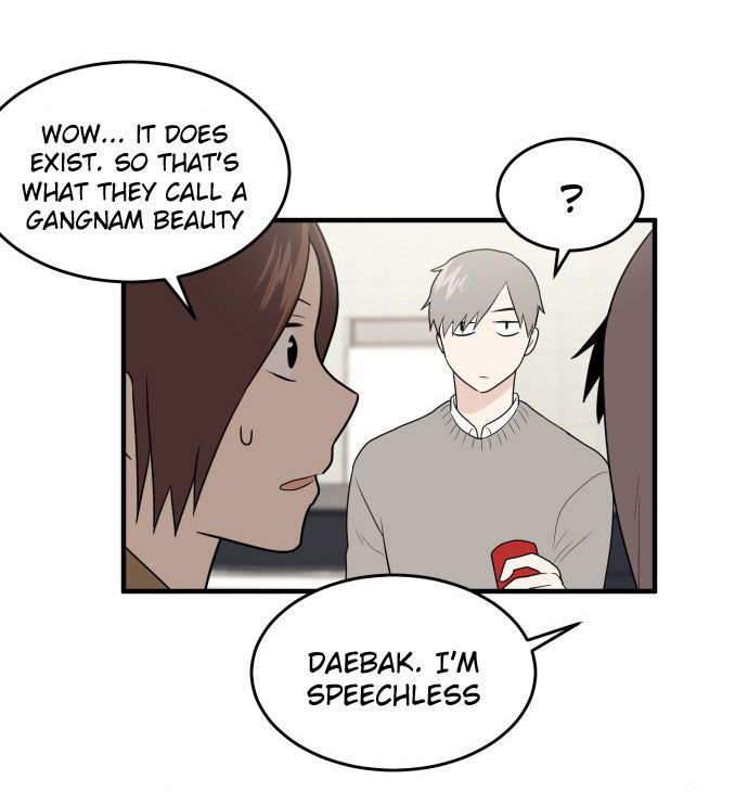 My ID is Gangnam Beauty Chapter 008 page 65