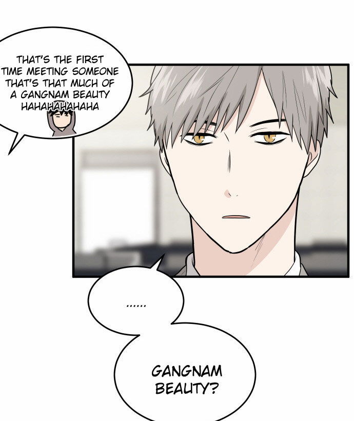 My ID is Gangnam Beauty Chapter 008 page 67