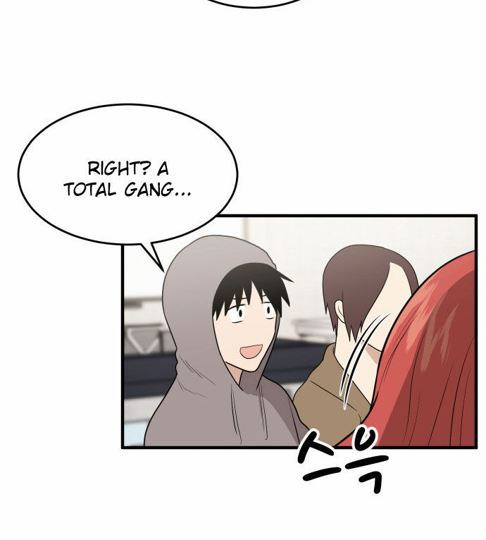 My ID is Gangnam Beauty Chapter 008 page 68