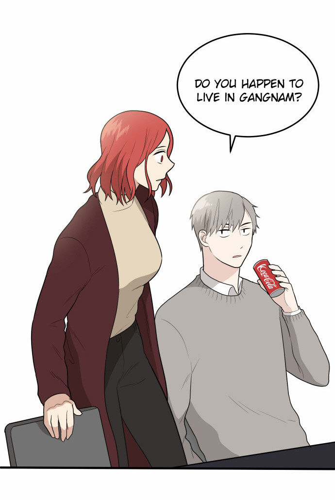 My ID is Gangnam Beauty Chapter 008 page 71