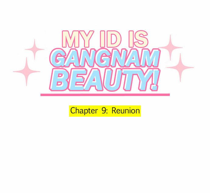 My ID is Gangnam Beauty Chapter 009 page 7