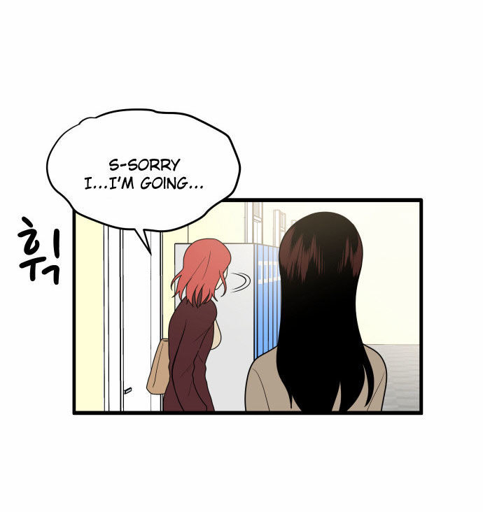 My ID is Gangnam Beauty Chapter 009 page 19