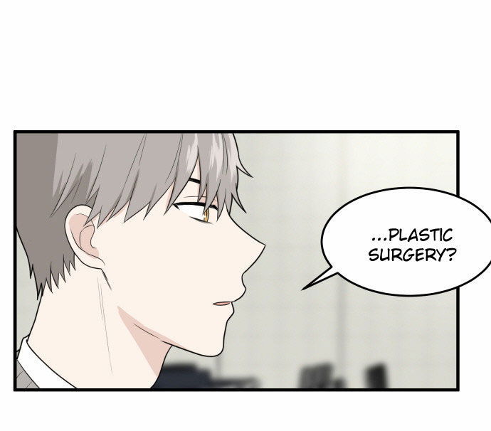 My ID is Gangnam Beauty Chapter 009 page 31