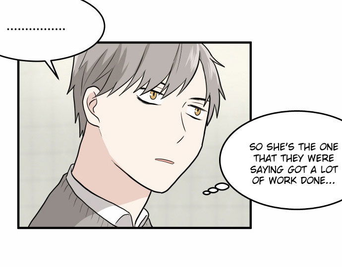 My ID is Gangnam Beauty Chapter 009 page 33