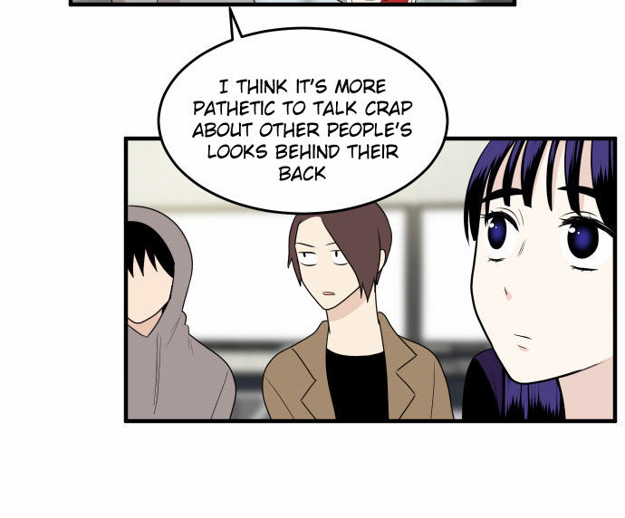 My ID is Gangnam Beauty Chapter 009 page 36