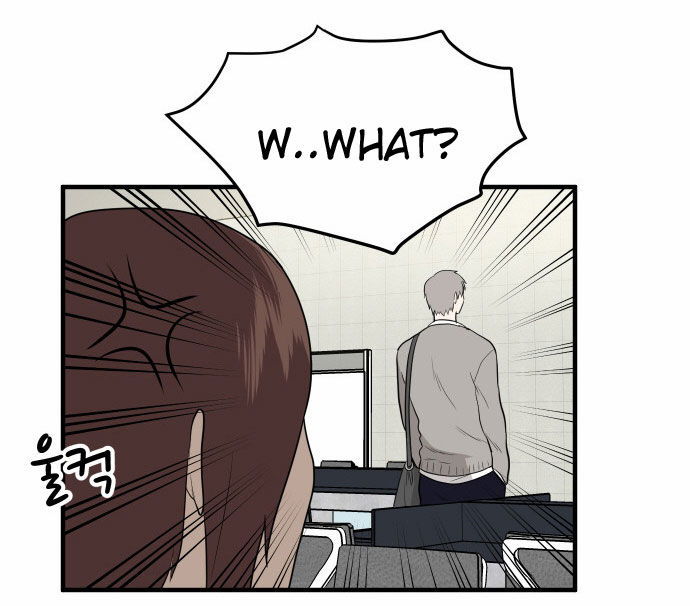 My ID is Gangnam Beauty Chapter 009 page 37