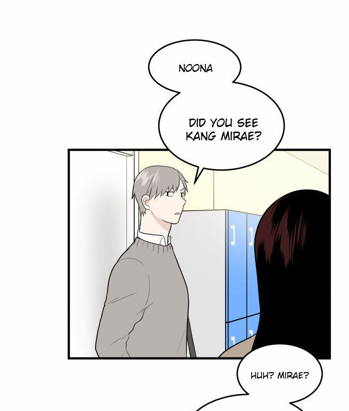 My ID is Gangnam Beauty Chapter 009 page 42