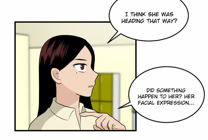 My ID is Gangnam Beauty Chapter 009 page 43