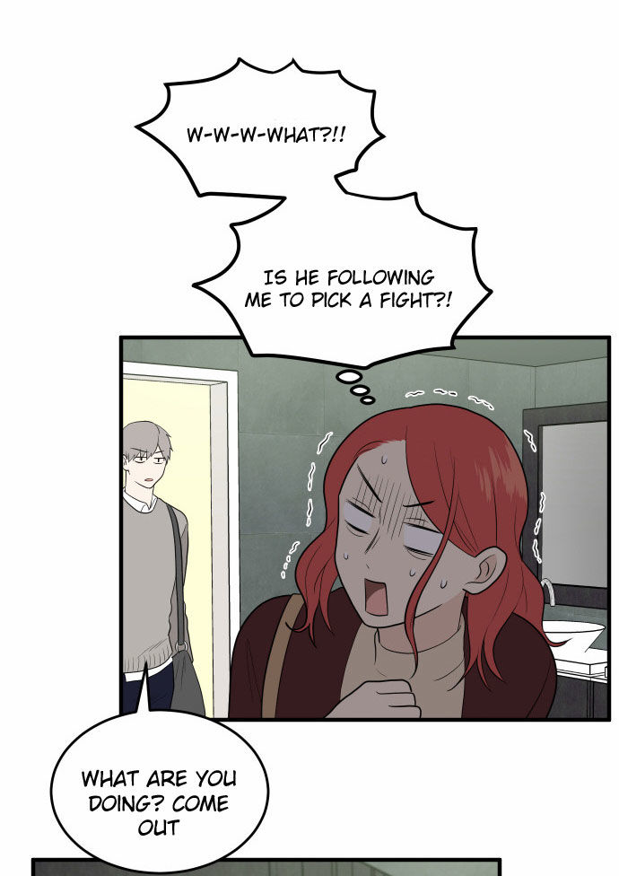 My ID is Gangnam Beauty Chapter 009 page 51